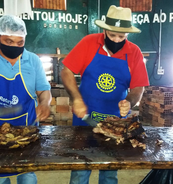6º COSTELÃO DRIVE THRU